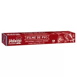 Rolopac filme pvc 28x15mt Vabene