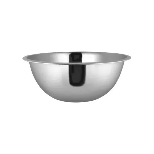 Saladeira inox redonda master cook 20cm Fratelli