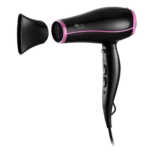 Secar de cabelo absoluta essenza 1800w bivolt Multilaser