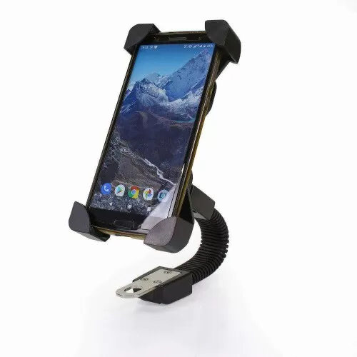 Suporte de celular/GPS para moto e bicicleta universal MBtech