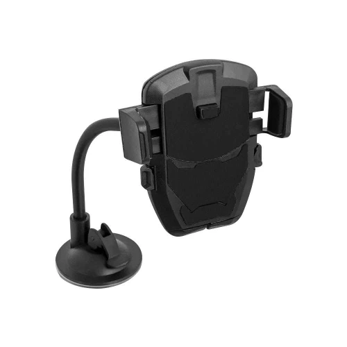 Suporte para celular GPS ajustável 360° Inova