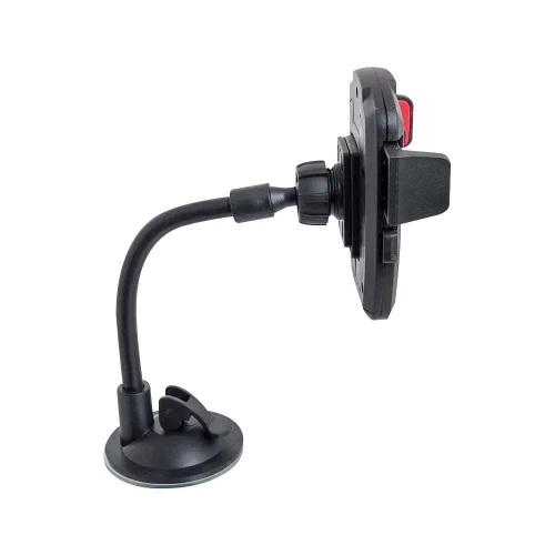 Suporte para celular GPS ajustável 360° Inova