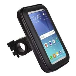 Suporte para celular para moto e bicicleta KV-044 Kive