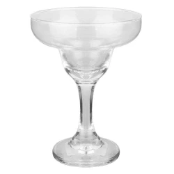 Taça de vidro para margarita 266ml fermabel