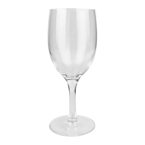 Taça de cristal para vinho 270ml nude ndi