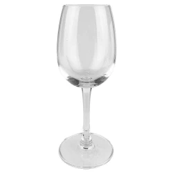 Taça de cristal para vinho 300ml nude ndi