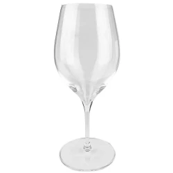 Taça de cristal para vinho terroir 670ml ndi