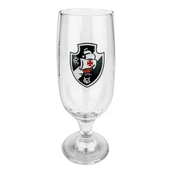 Taça de vidro floripa 300ml vasco allmix