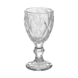 Taça de vidro para licor 65ml diamond Lyor