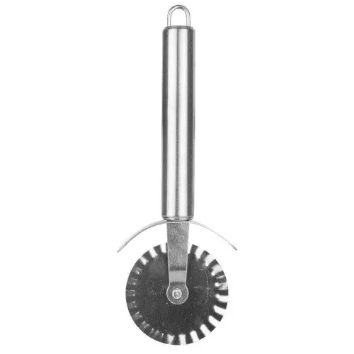 Talher cortador de massa inox 19,5cm Ke home