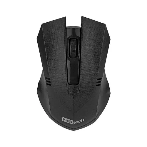 Teclado e mouse sem fio usb shortcut k3 MBtech