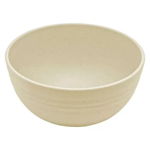 Tigela de bambu bowl 15x7,5cm Lyor