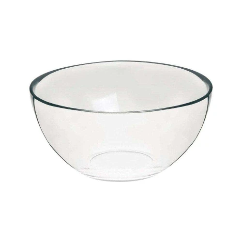 Tigela de vidro bowl mix 16cm 900ml alorno