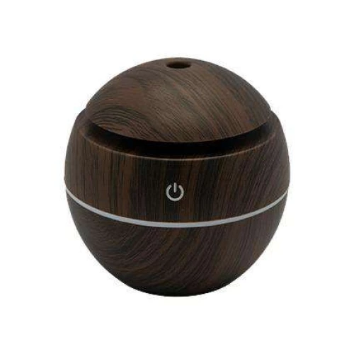 Umidificador de ambiente ball usb